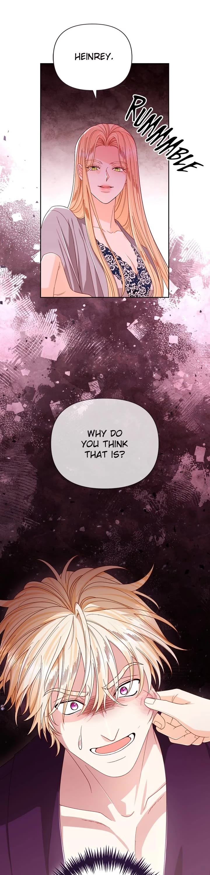 Remarried Empress chapter 215 page 7