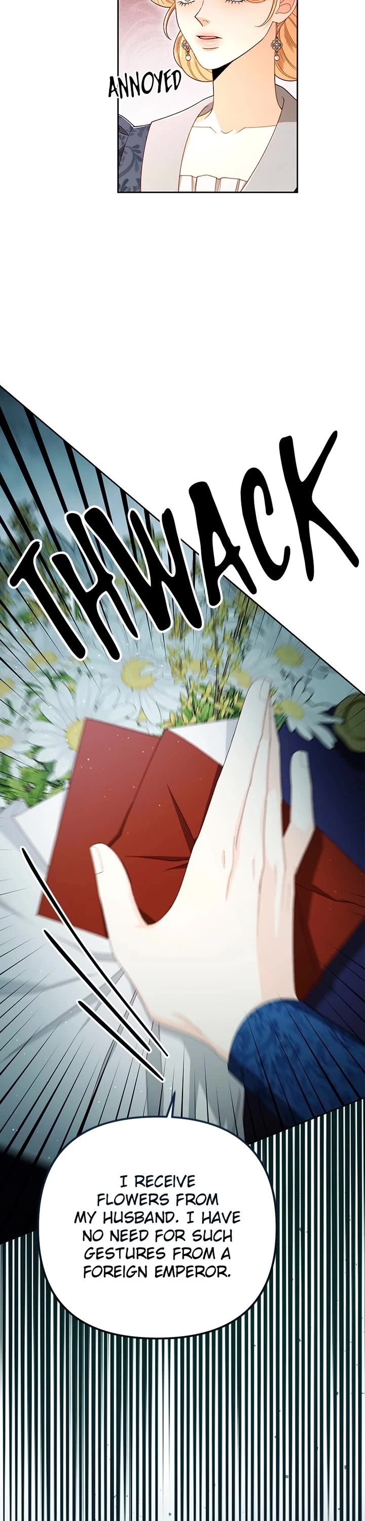 Remarried Empress chapter 216 page 13