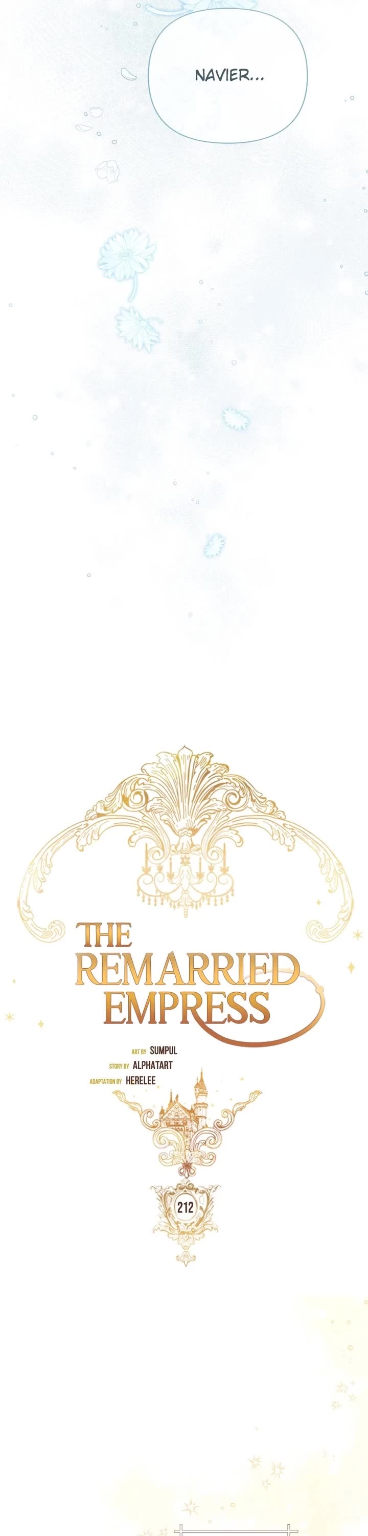 Remarried Empress chapter 216 page 16