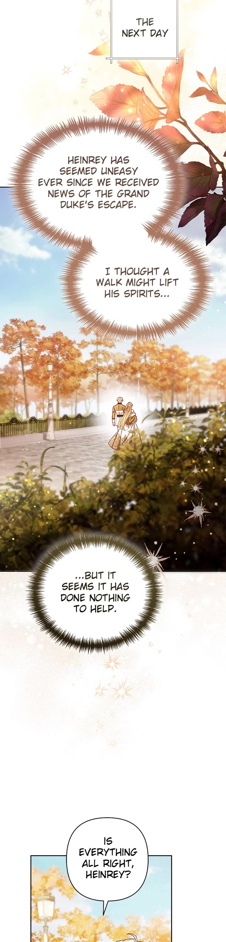 Remarried Empress chapter 216 page 17