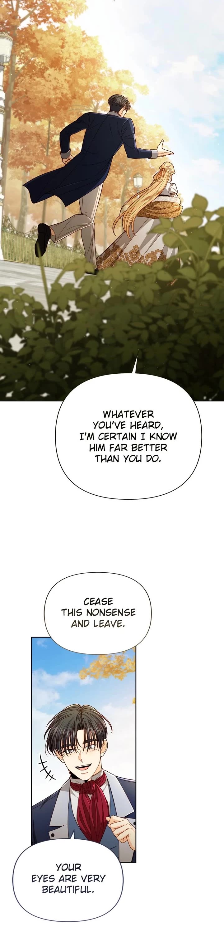 Remarried Empress chapter 216 page 25