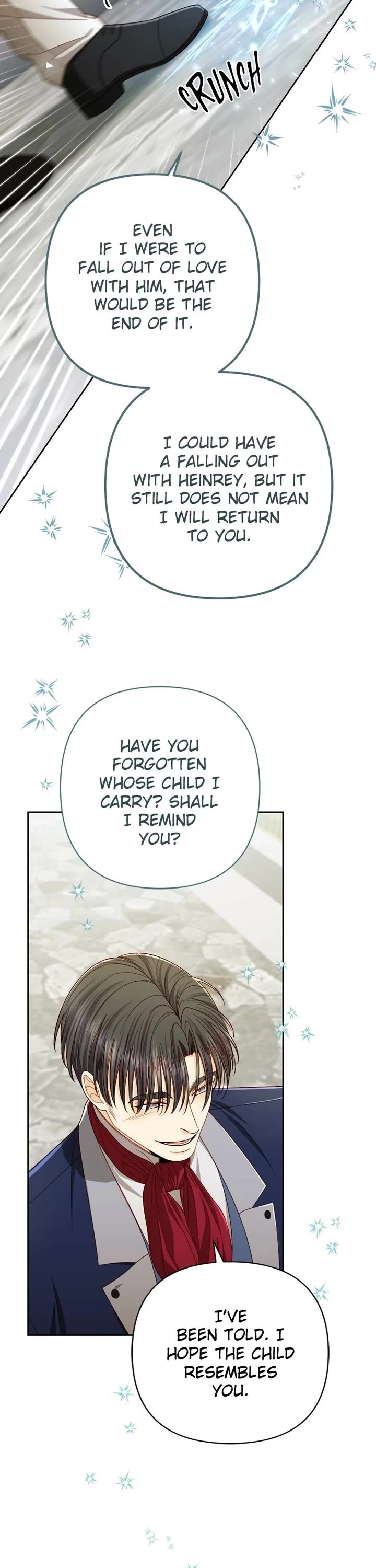 Remarried Empress chapter 216 page 27