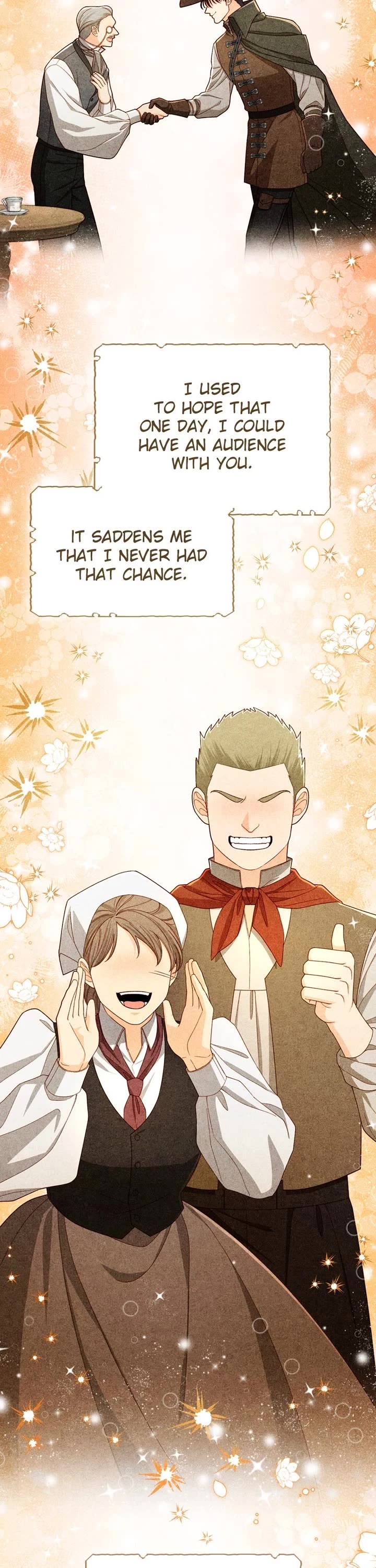 Remarried Empress chapter 217 page 11