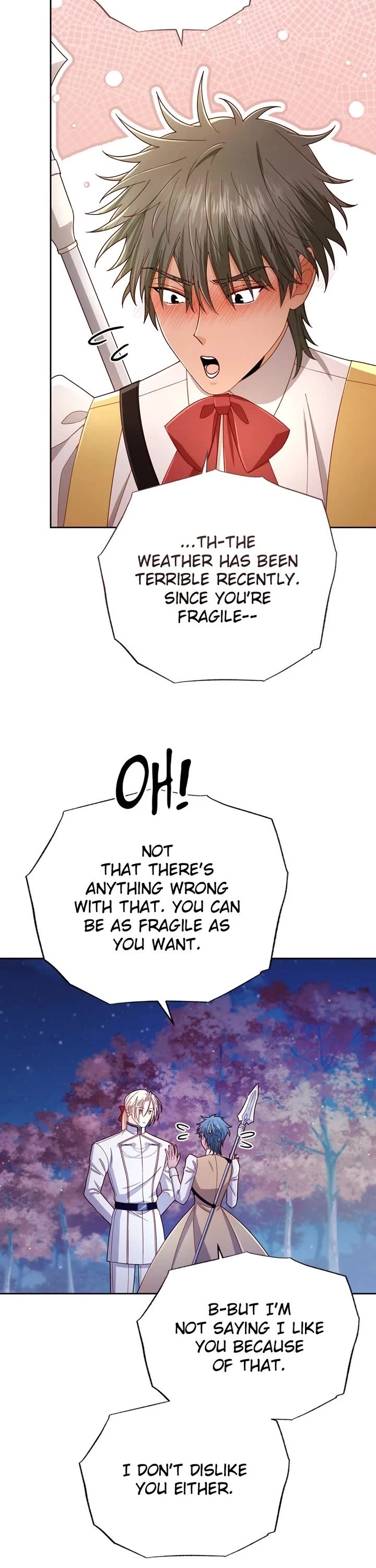 Remarried Empress chapter 217 page 27