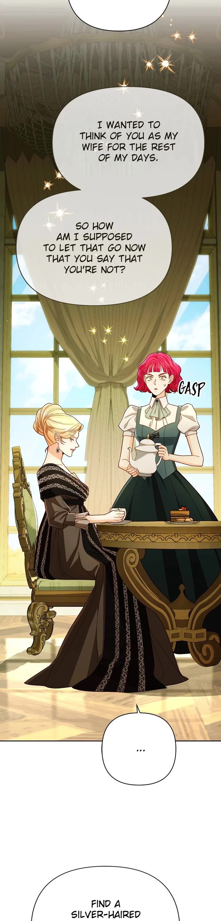 Remarried Empress chapter 217 page 3