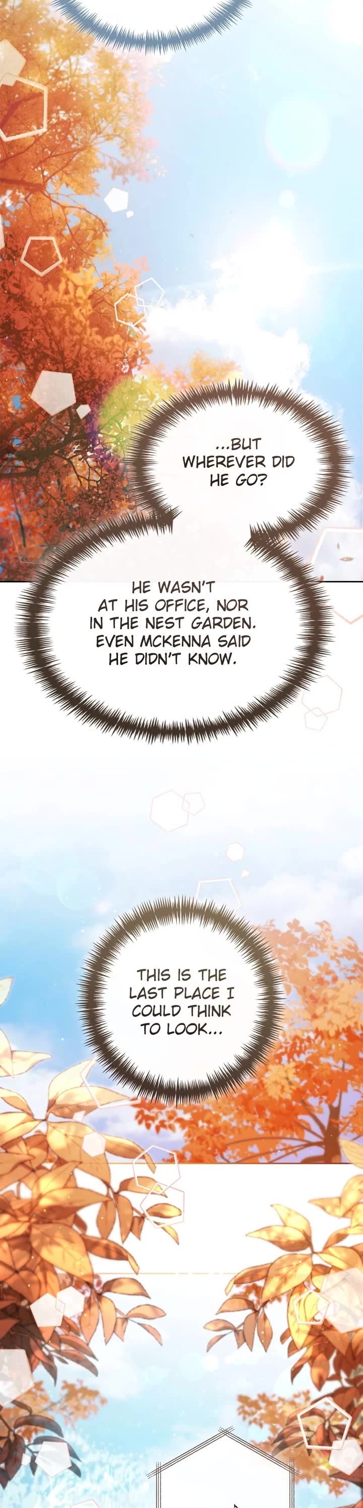 Remarried Empress chapter 217 page 34