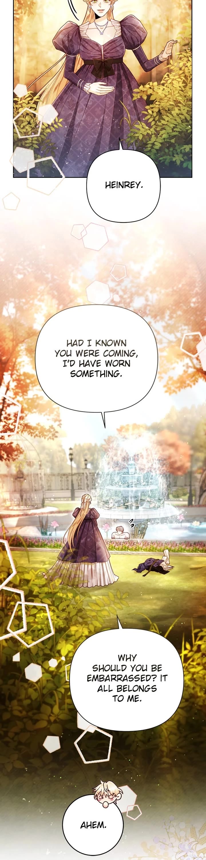 Remarried Empress chapter 217 page 36