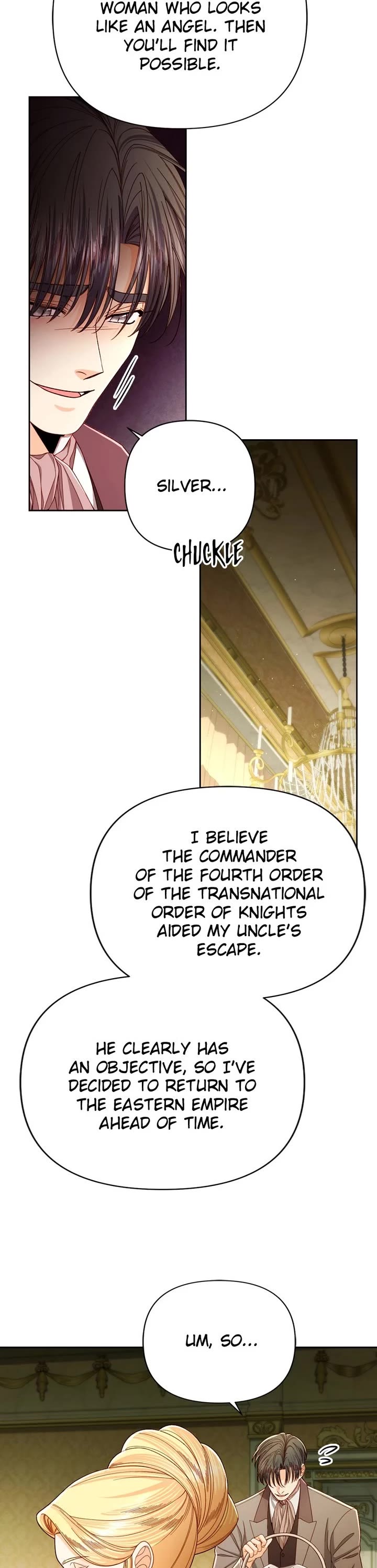 Remarried Empress chapter 217 page 4