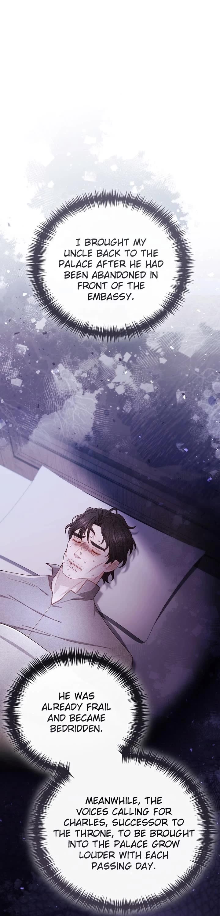 Remarried Empress chapter 218 page 1