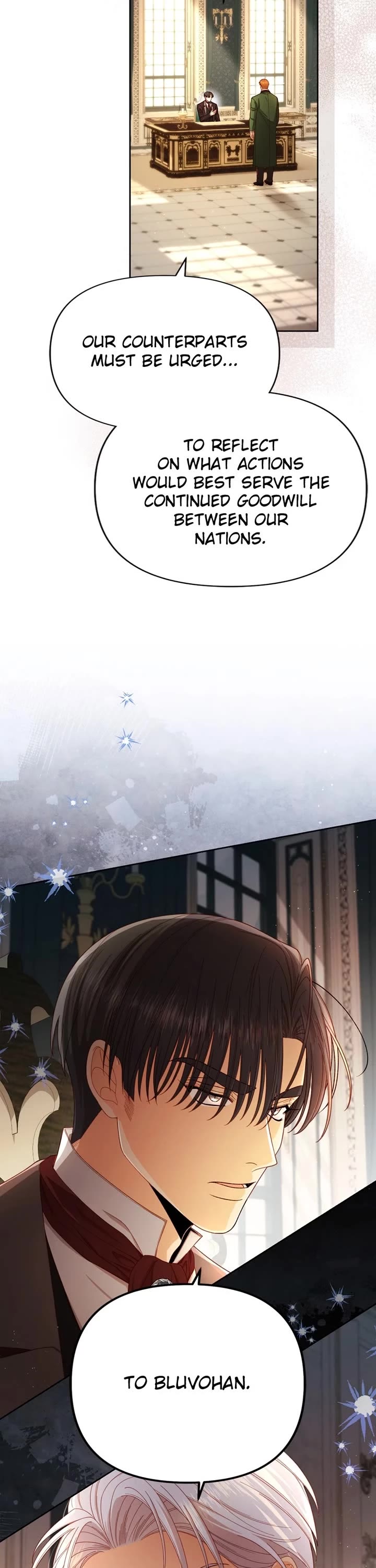 Remarried Empress chapter 218 page 11