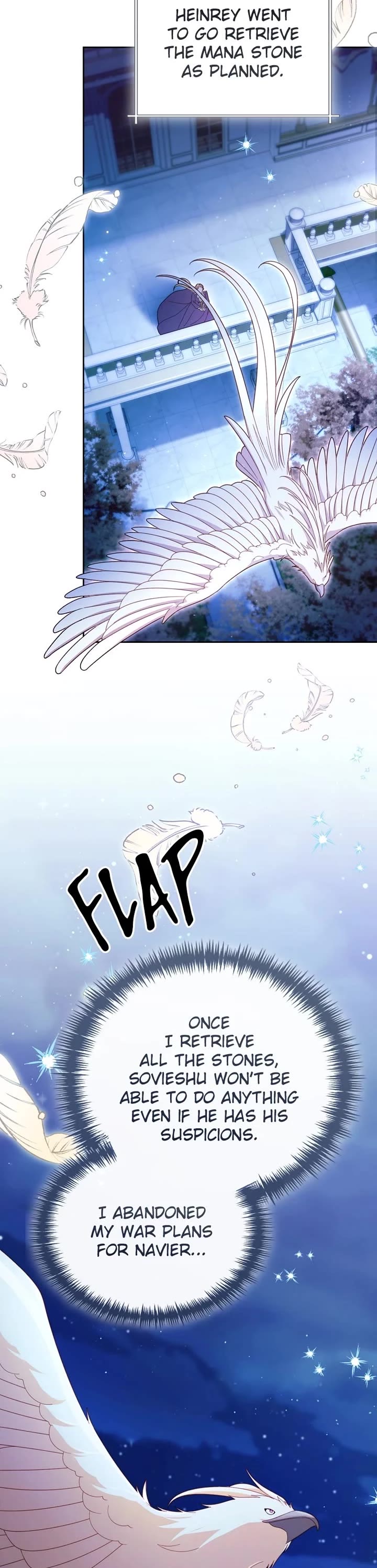 Remarried Empress chapter 218 page 14