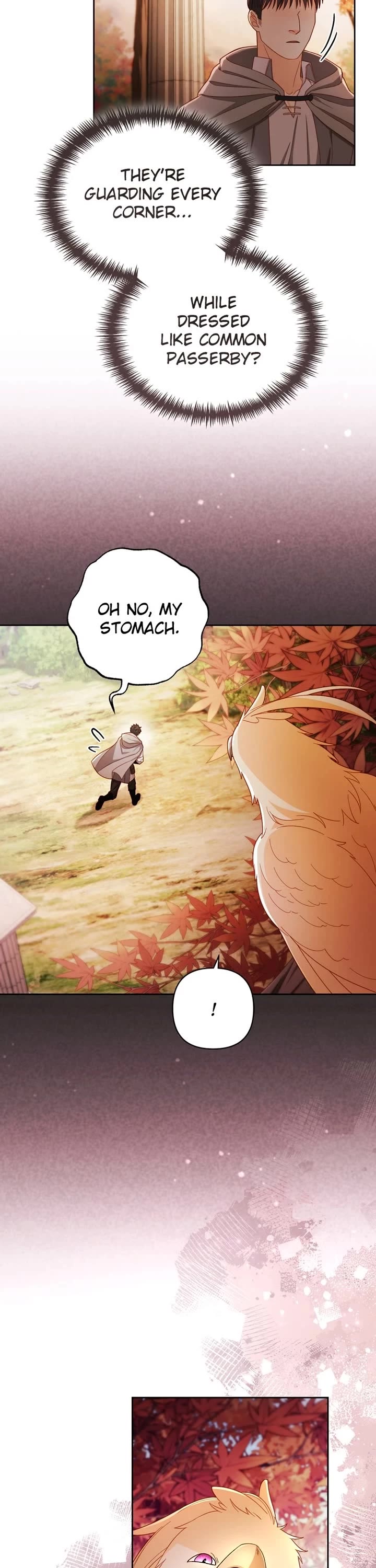 Remarried Empress chapter 218 page 18