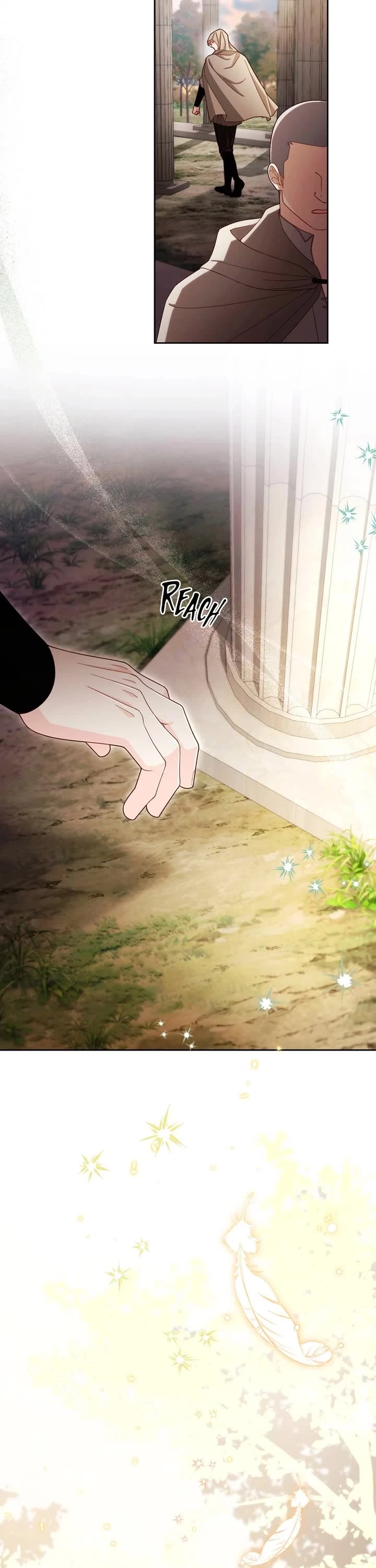 Remarried Empress chapter 218 page 26