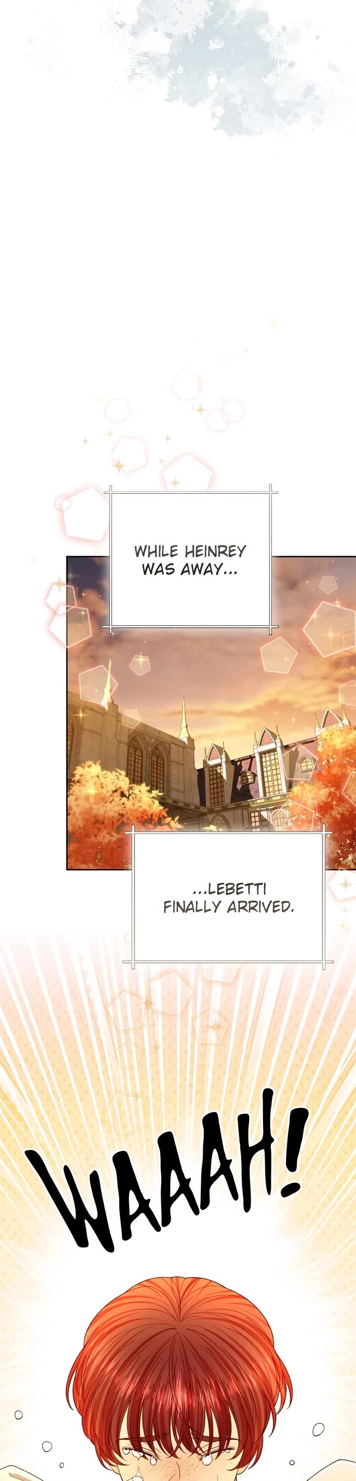 Remarried Empress chapter 218 page 29