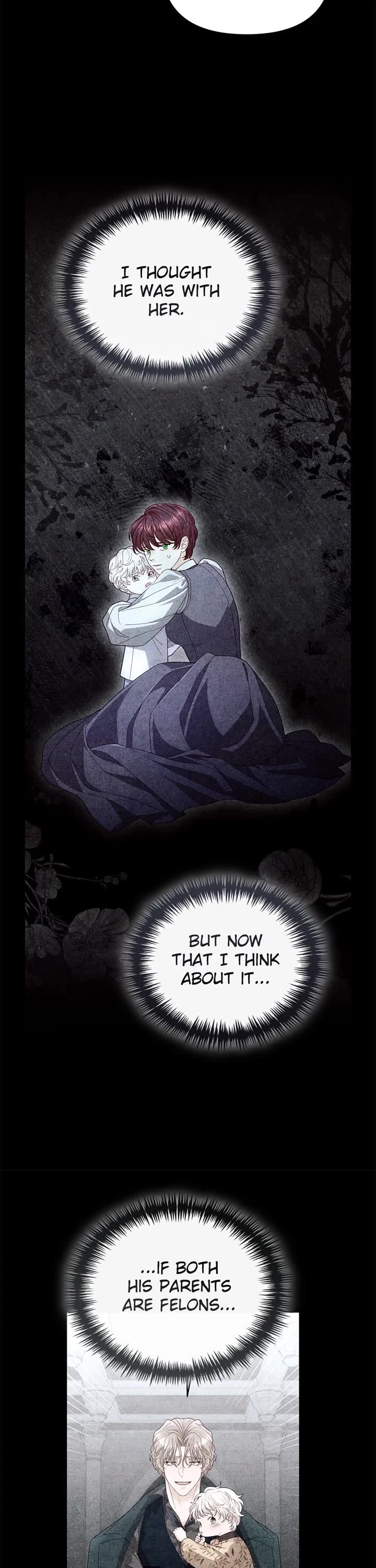 Remarried Empress chapter 218 page 38