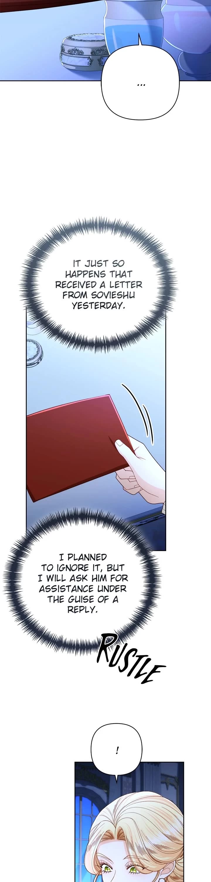 Remarried Empress chapter 218 page 43