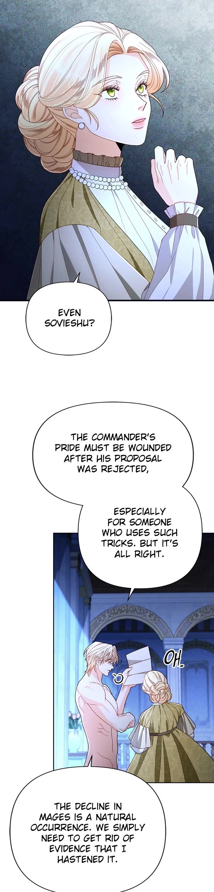 Remarried Empress chapter 218 page 47