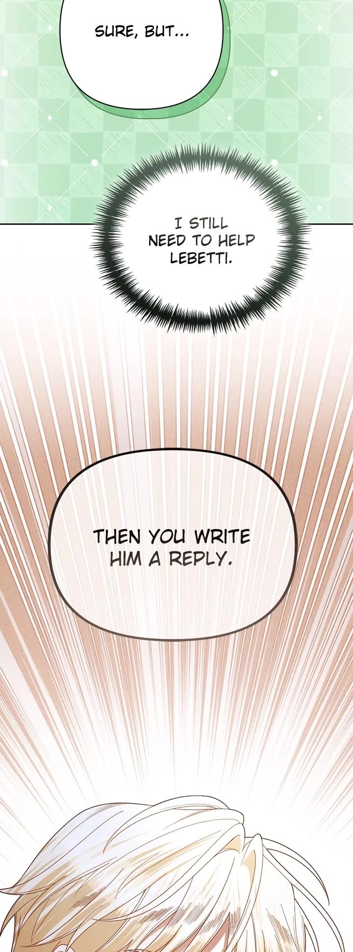 Remarried Empress chapter 218 page 49