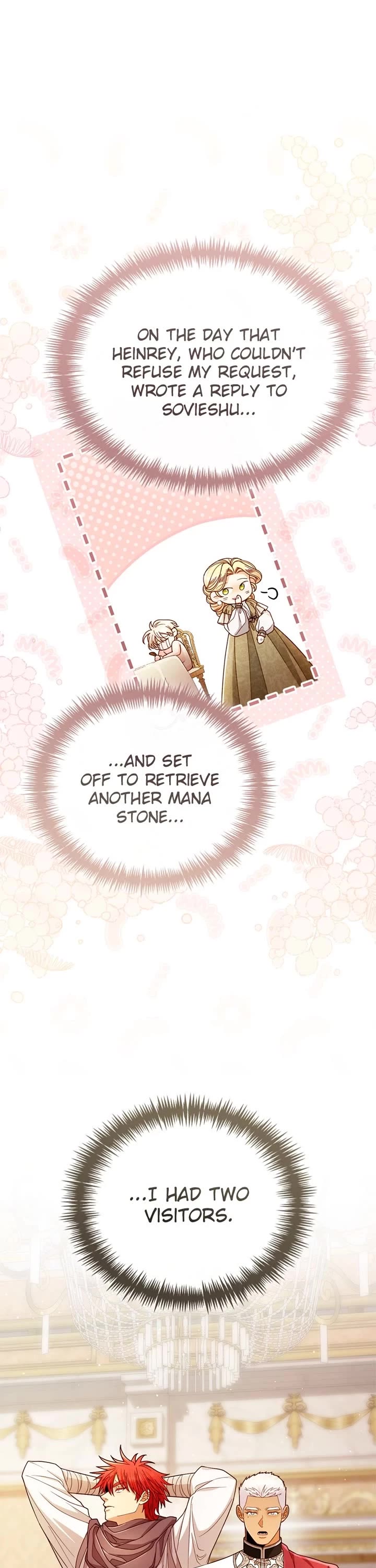 Remarried Empress chapter 219 page 1