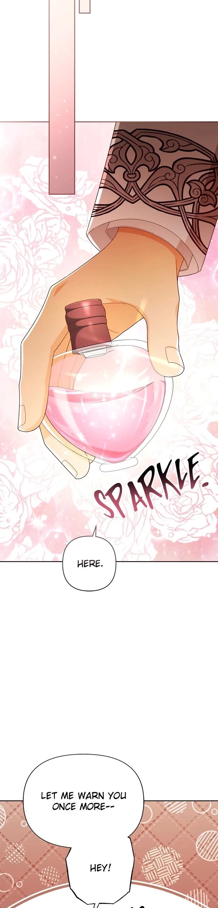 Remarried Empress chapter 219 page 23