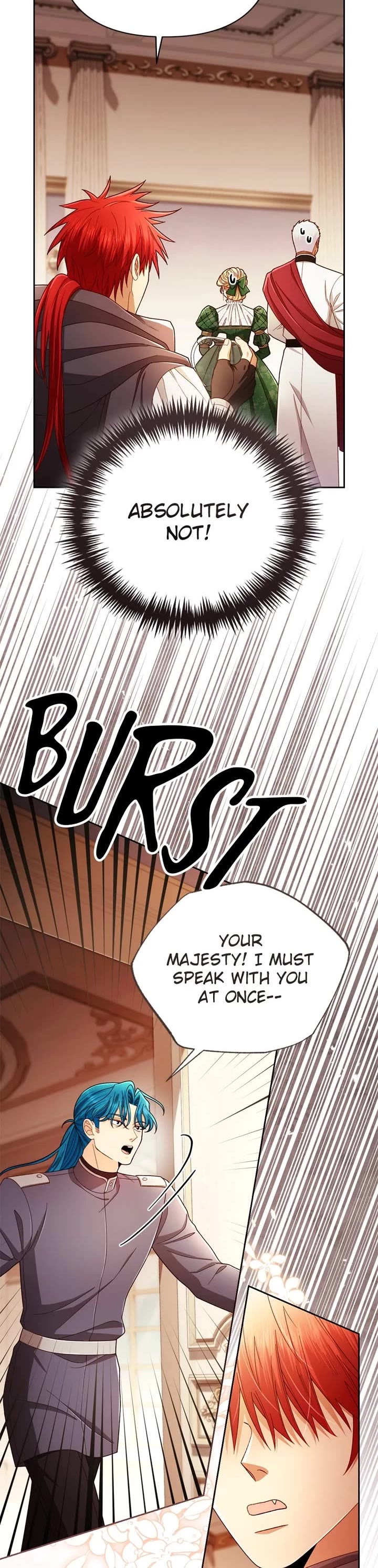 Remarried Empress chapter 219 page 25