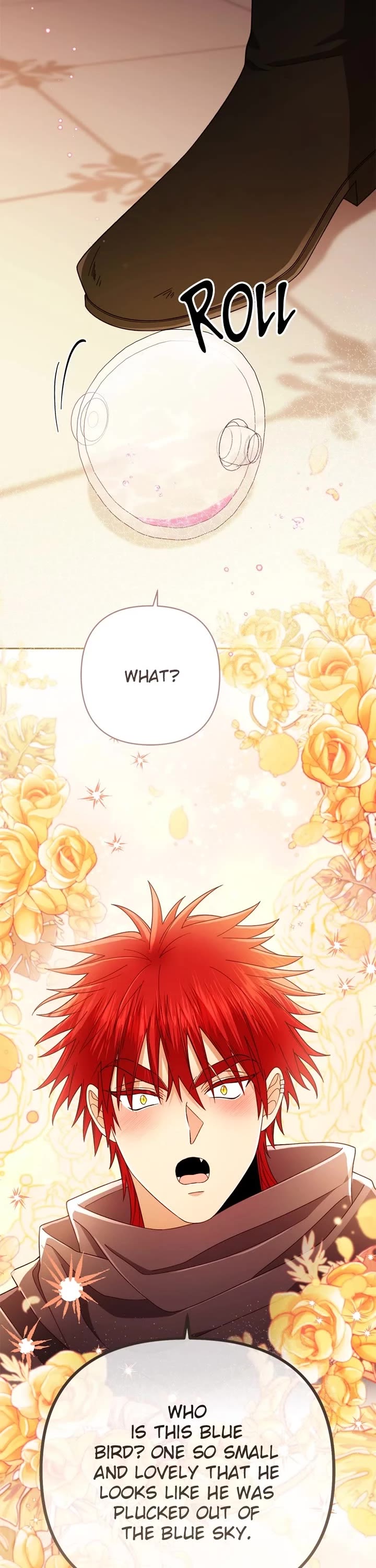 Remarried Empress chapter 219 page 27