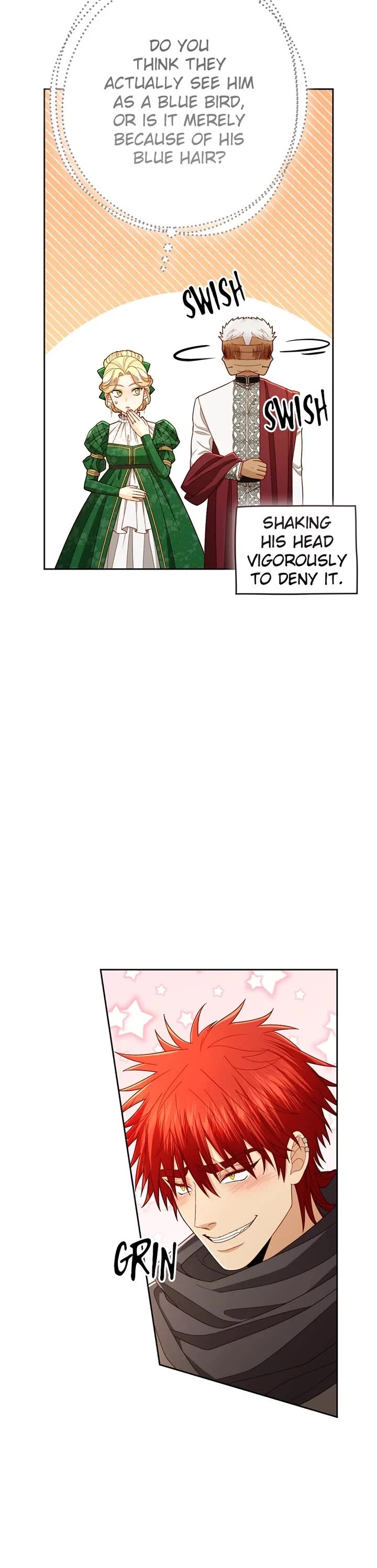 Remarried Empress chapter 219 page 29