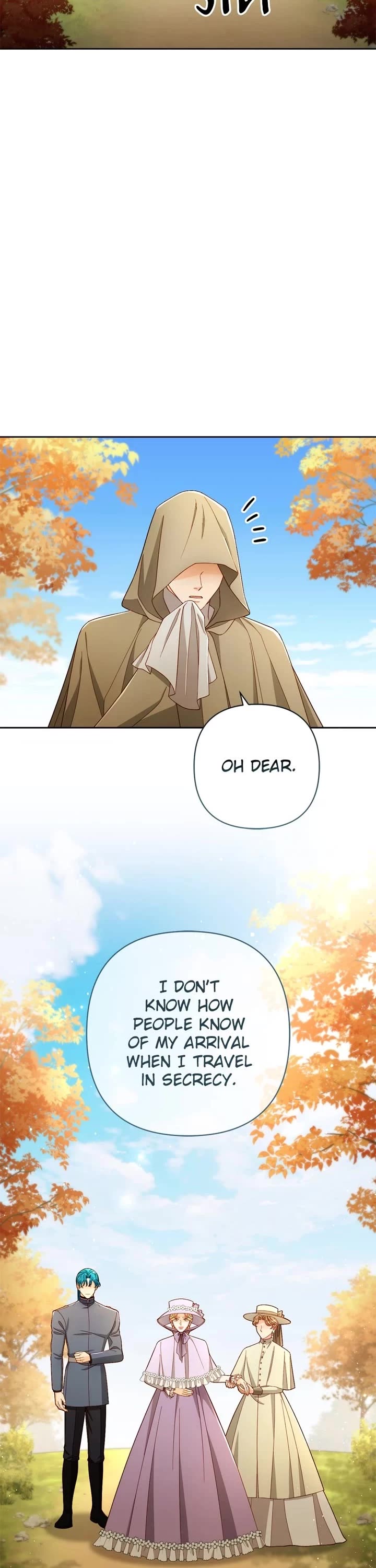 Remarried Empress chapter 220 page 2