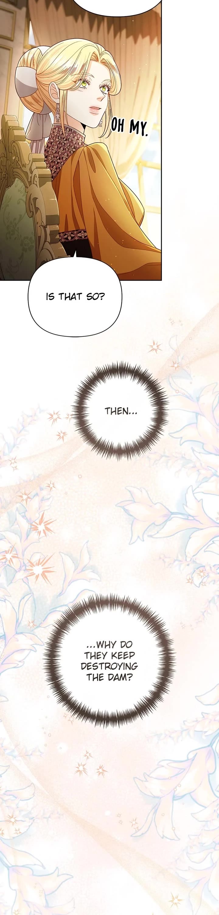 Remarried Empress chapter 220 page 27