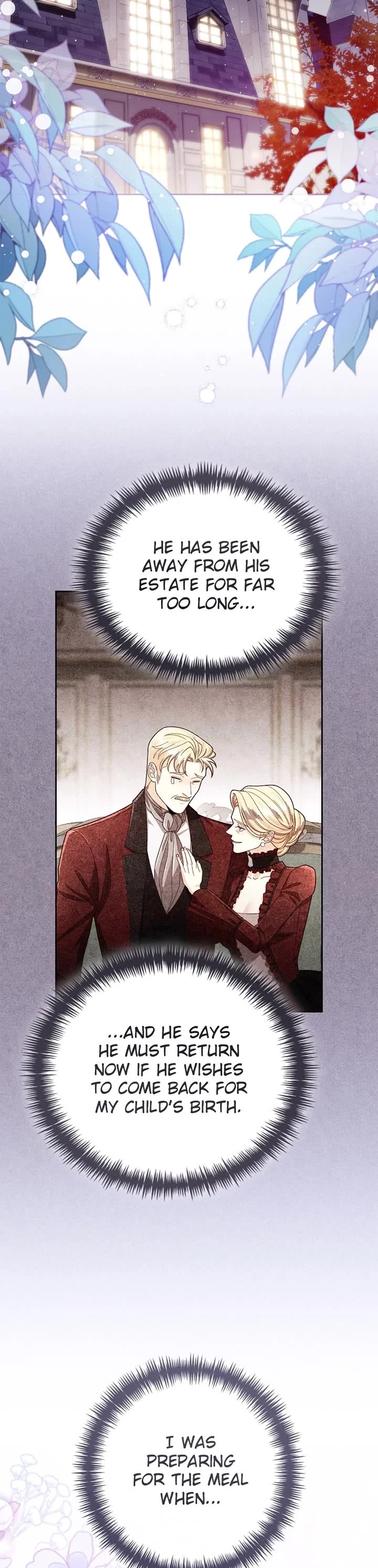 Remarried Empress chapter 220 page 29