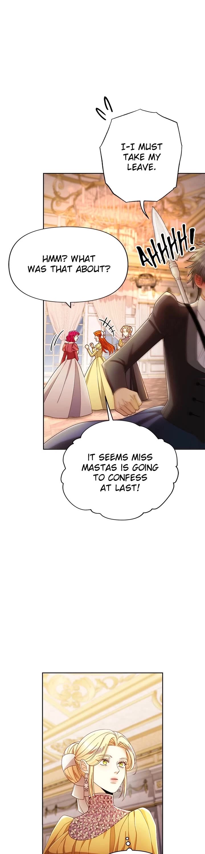 Remarried Empress chapter 220 page 35