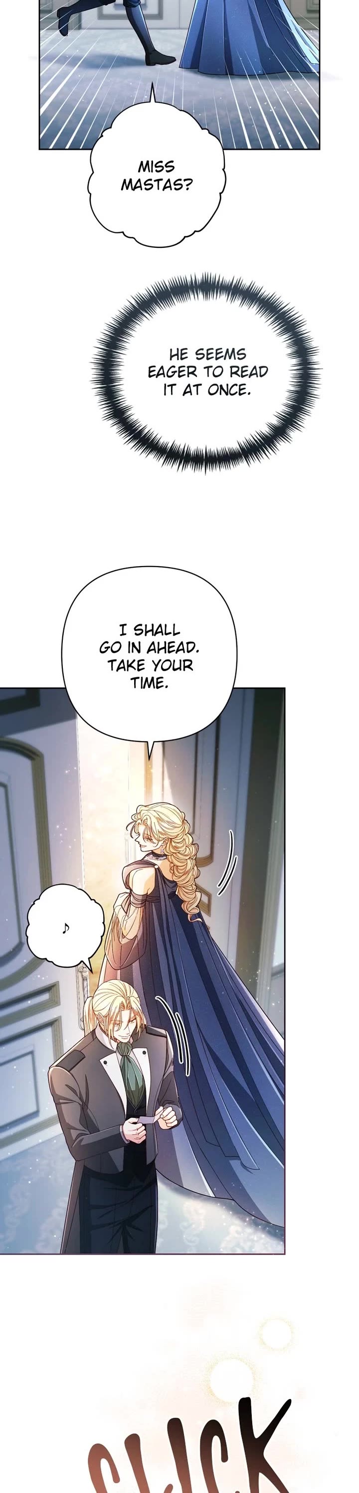 Remarried Empress chapter 220 page 40