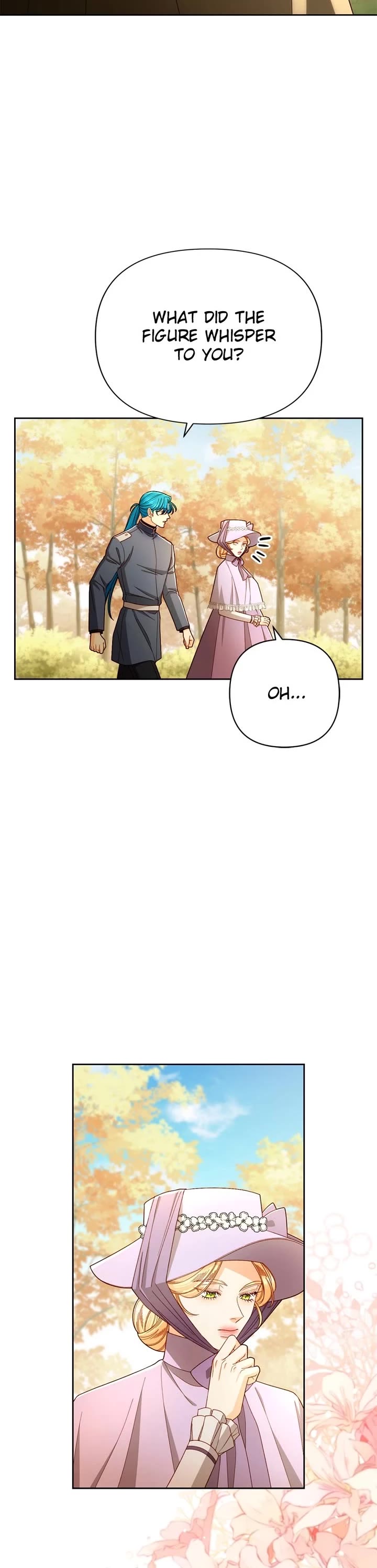 Remarried Empress chapter 220 page 9