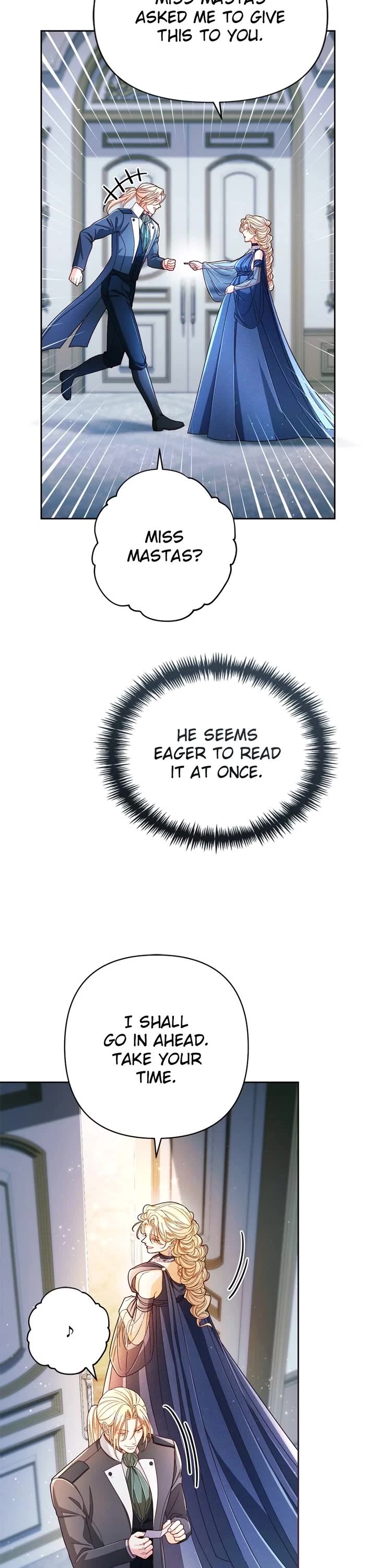 Remarried Empress chapter 221 page 2