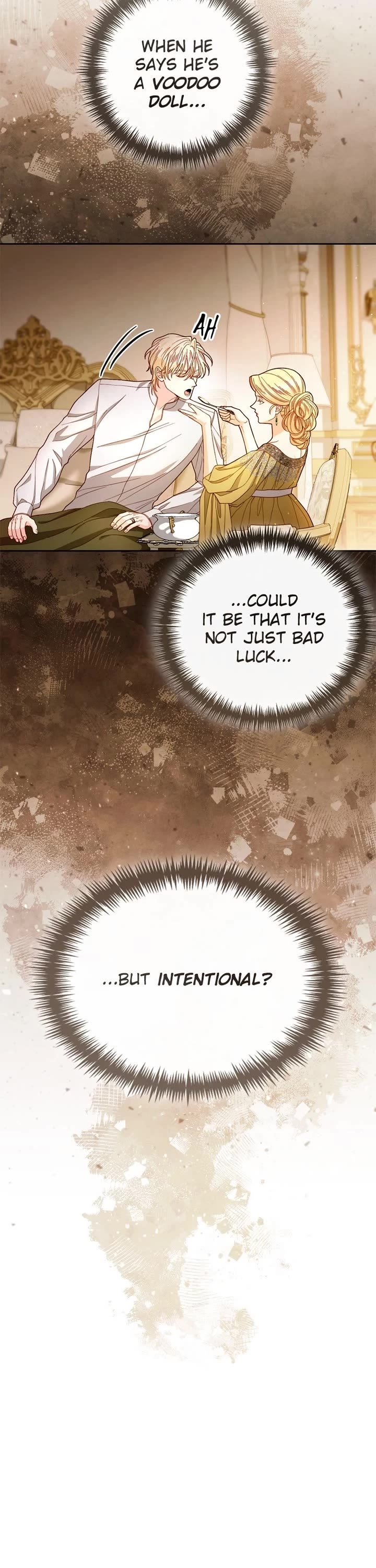 Remarried Empress chapter 222 page 11