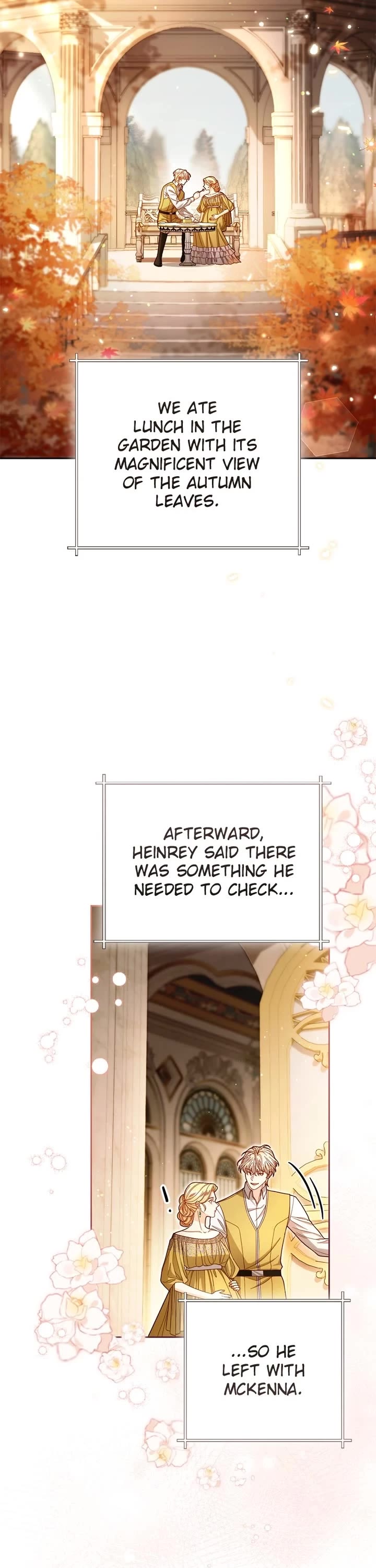 Remarried Empress chapter 222 page 13