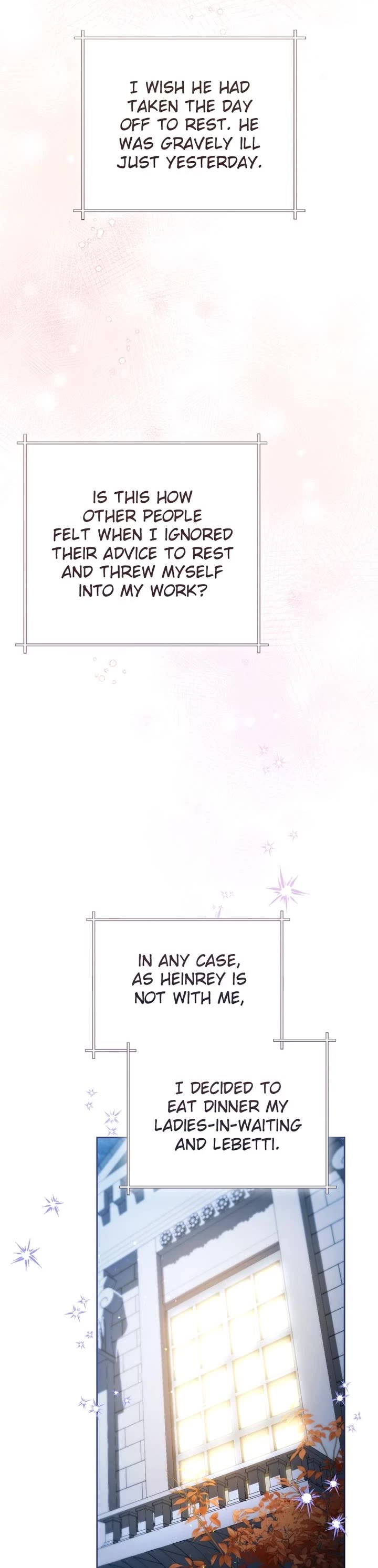 Remarried Empress chapter 222 page 14