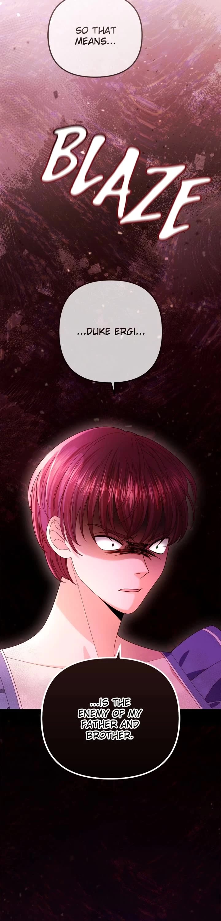 Remarried Empress chapter 222 page 23