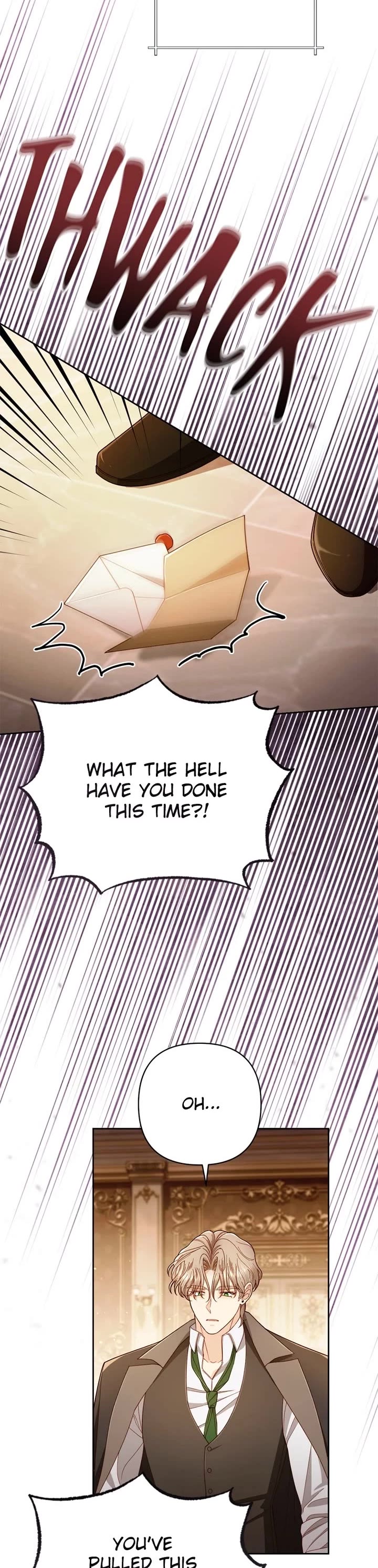 Remarried Empress chapter 222 page 25