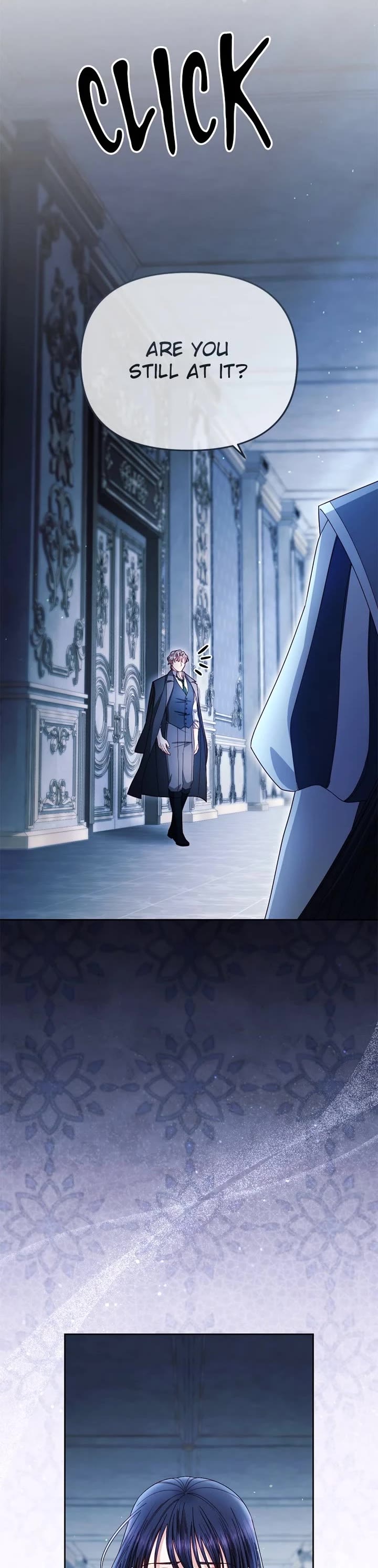 Remarried Empress chapter 222 page 30