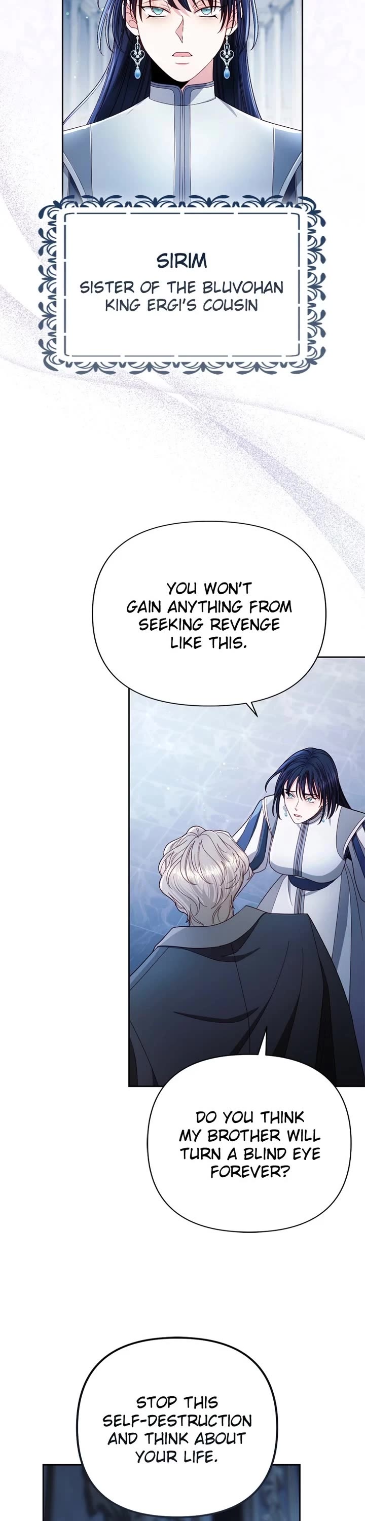 Remarried Empress chapter 222 page 31