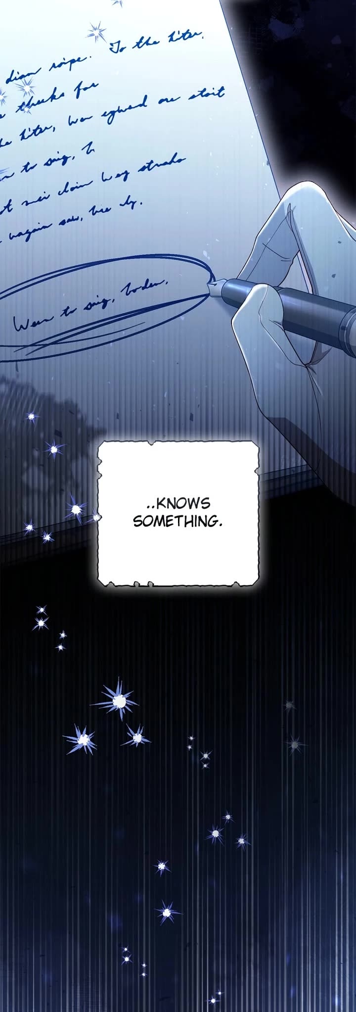 Remarried Empress chapter 222 page 43