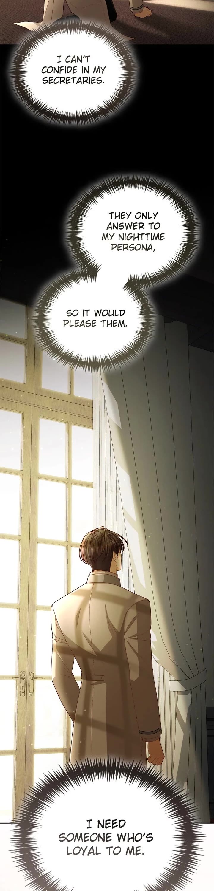 Remarried Empress chapter 223 page 25