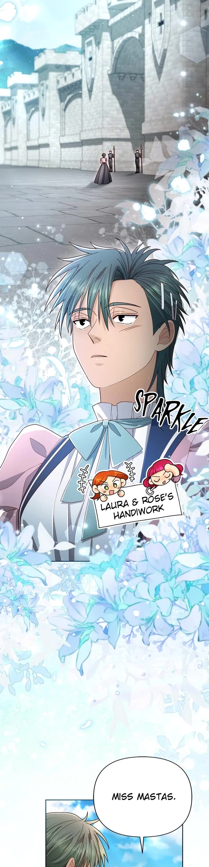 Remarried Empress chapter 223 page 29