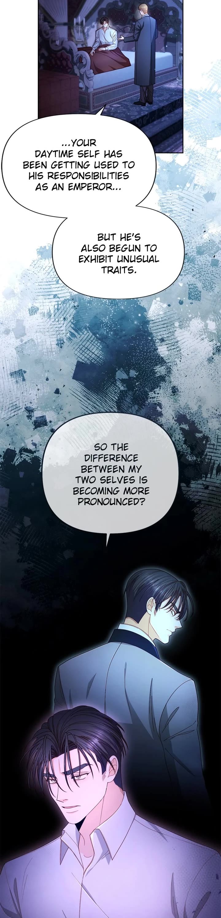 Remarried Empress chapter 223 page 4