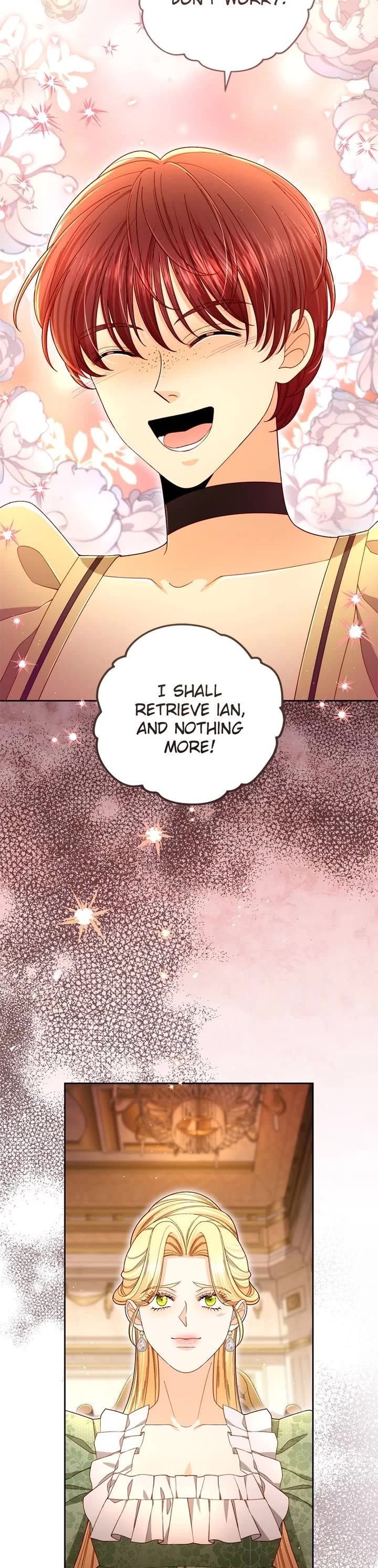 Remarried Empress chapter 224 page 29