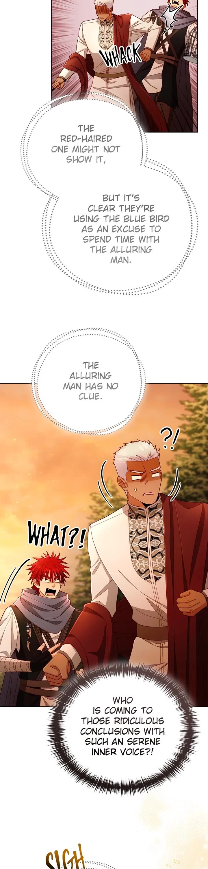 Remarried Empress chapter 224 page 7