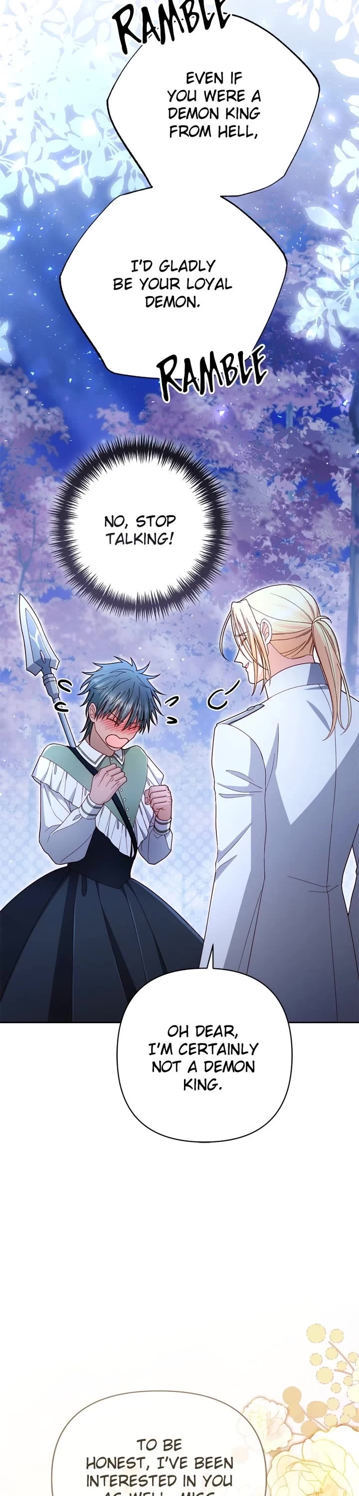 Remarried Empress chapter 225 page 16