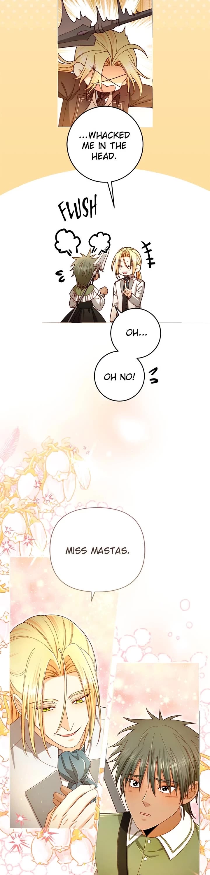 Remarried Empress chapter 225 page 18