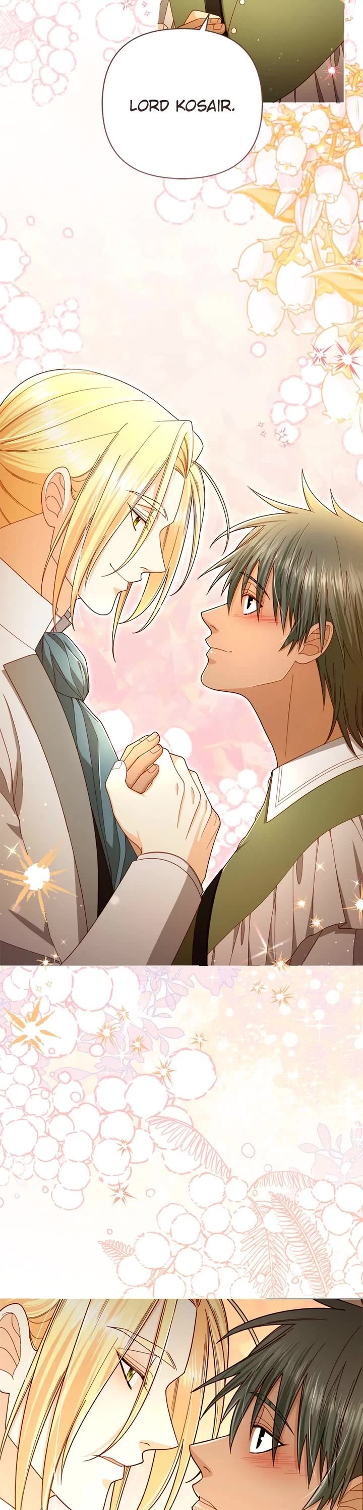 Remarried Empress chapter 225 page 19